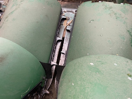 2013 John Deere 612C Header Corn Head