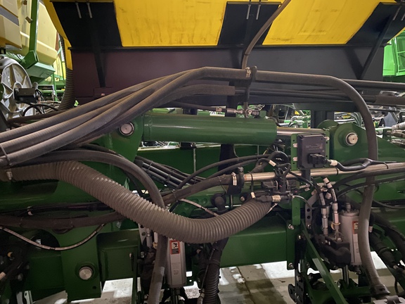 2024 John Deere DB60 Planter