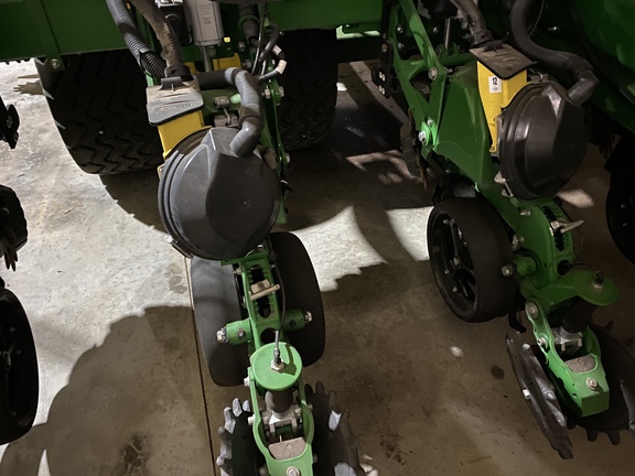 2024 John Deere DB60 Planter