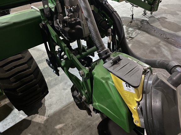 2024 John Deere DB60 Planter