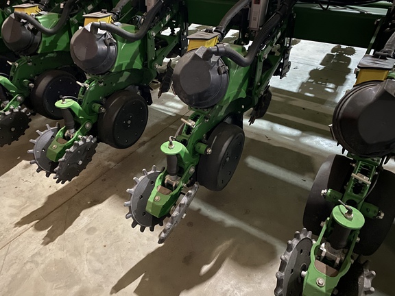 2024 John Deere DB60 Planter