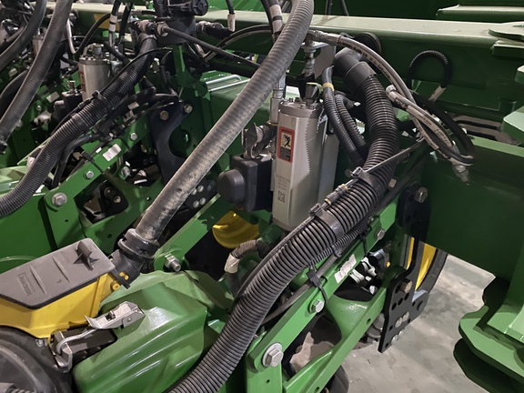 2024 John Deere DB60 Planter