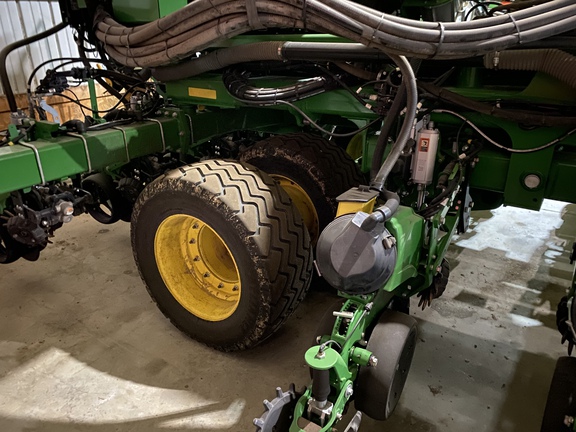 2024 John Deere DB60 Planter