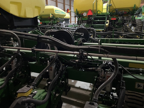 2024 John Deere DB60 Planter