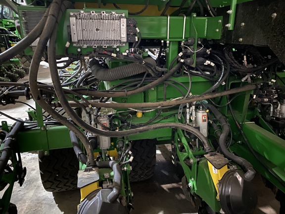 2024 John Deere DB60 Planter