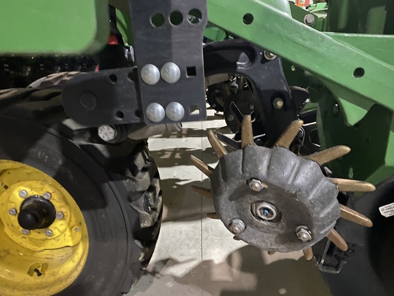 2024 John Deere DB60 Planter