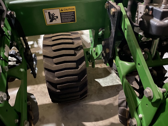 2024 John Deere DB60 Planter