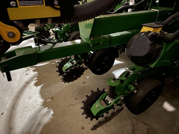 2024 John Deere DB60 Planter