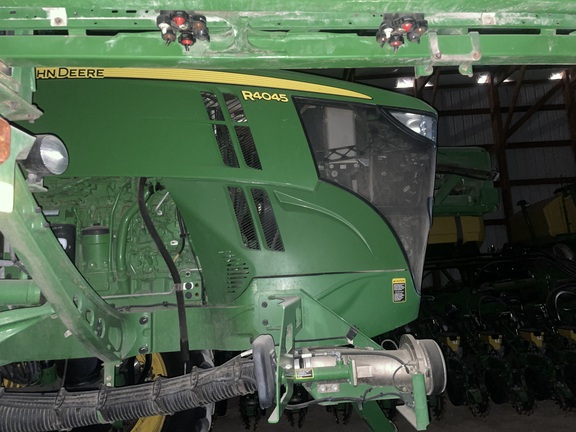 2021 John Deere R4045 Sprayer/High Clearance