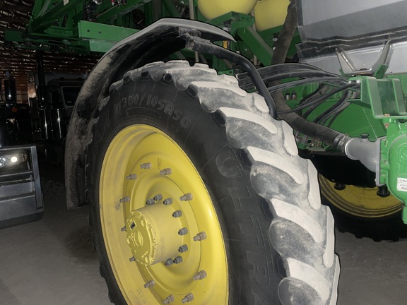 2021 John Deere R4045 Sprayer/High Clearance