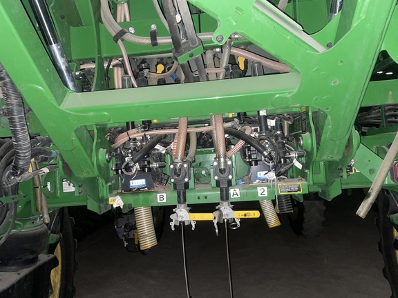 2021 John Deere R4045 Sprayer/High Clearance