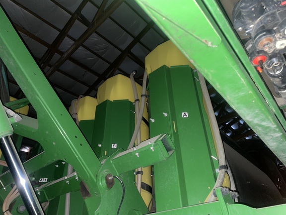 2021 John Deere R4045 Sprayer/High Clearance