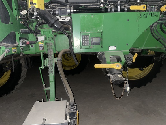 2021 John Deere R4045 Sprayer/High Clearance