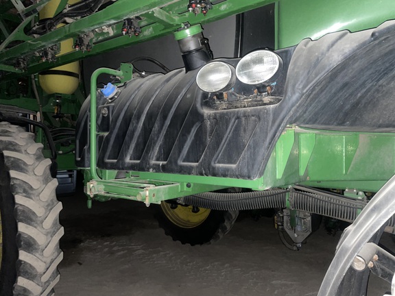 2021 John Deere R4045 Sprayer/High Clearance