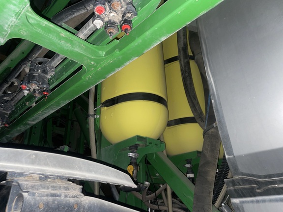 2021 John Deere R4045 Sprayer/High Clearance