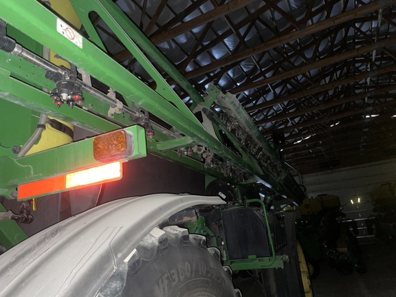 2021 John Deere R4045 Sprayer/High Clearance