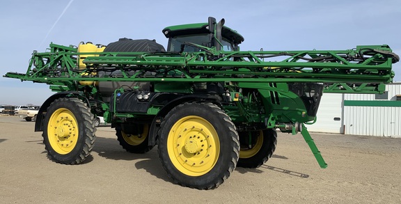 Iron number #5341485