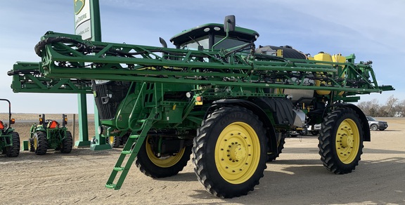 Iron number #5341485