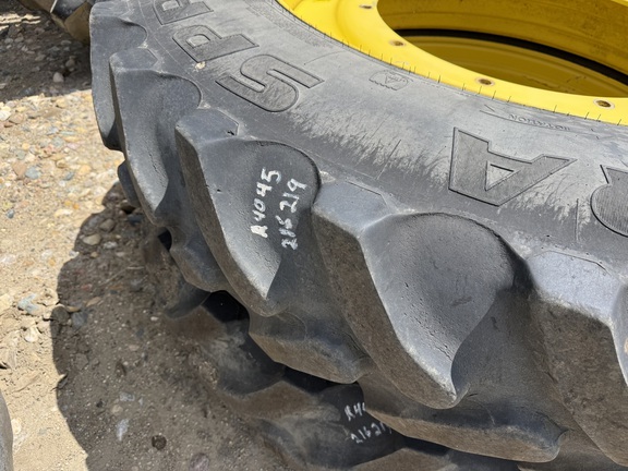 2021 John Deere R4045 Sprayer/High Clearance