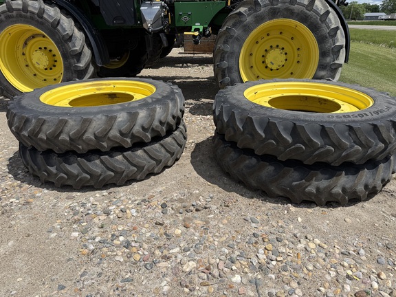 2021 John Deere R4045 Sprayer/High Clearance