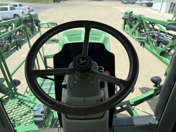2021 John Deere R4045 Sprayer/High Clearance