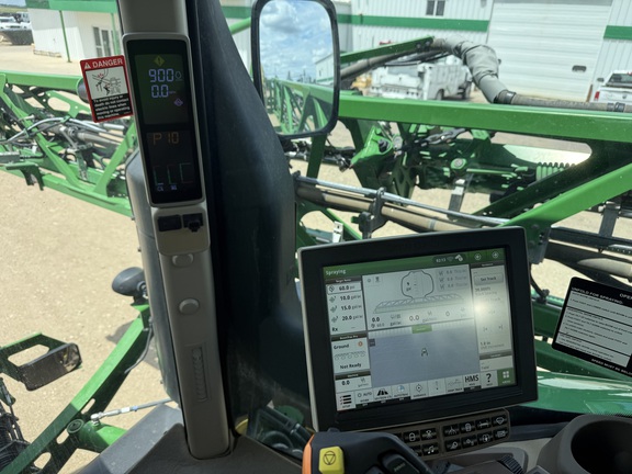 2021 John Deere R4045 Sprayer/High Clearance