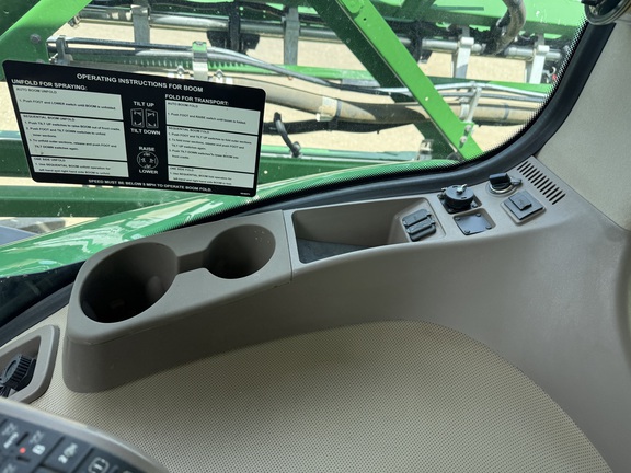 2021 John Deere R4045 Sprayer/High Clearance