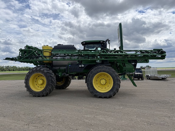 2021 John Deere R4045 Sprayer/High Clearance