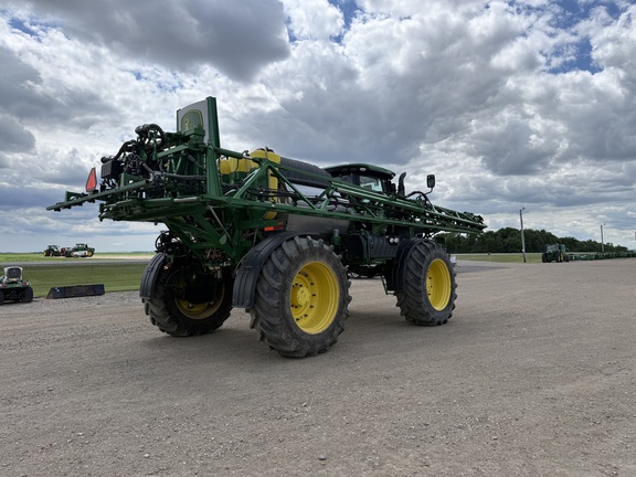 2021 John Deere R4045 Sprayer/High Clearance