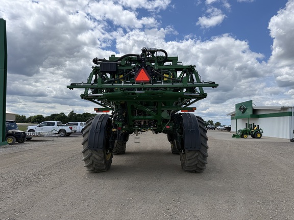 2021 John Deere R4045 Sprayer/High Clearance