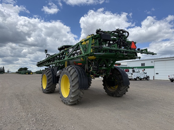 2021 John Deere R4045 Sprayer/High Clearance
