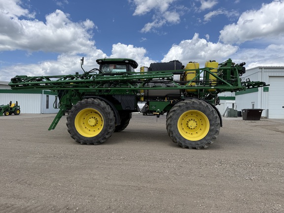 2021 John Deere R4045 Sprayer/High Clearance