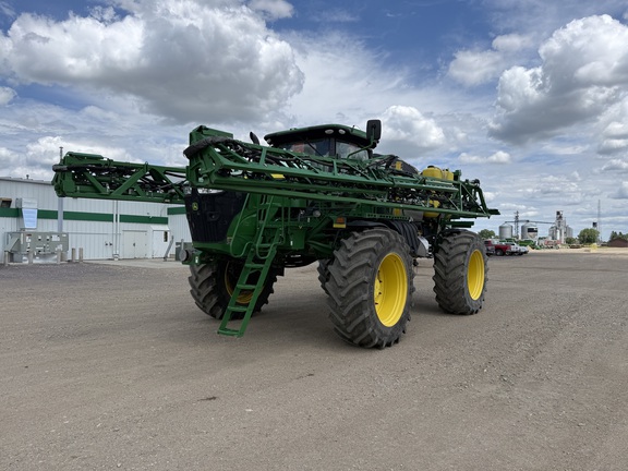 2021 John Deere R4045 Sprayer/High Clearance