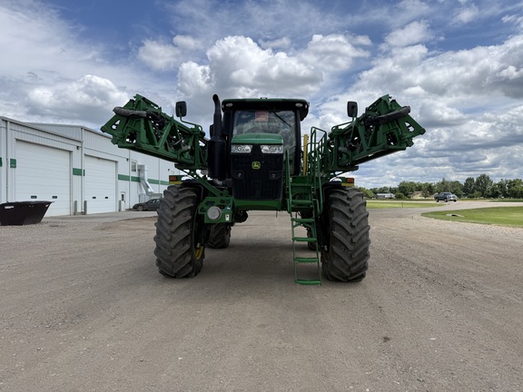 2021 John Deere R4045 Sprayer/High Clearance