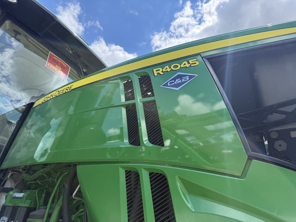 2021 John Deere R4045 Sprayer/High Clearance