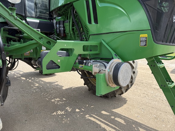 2021 John Deere R4045 Sprayer/High Clearance