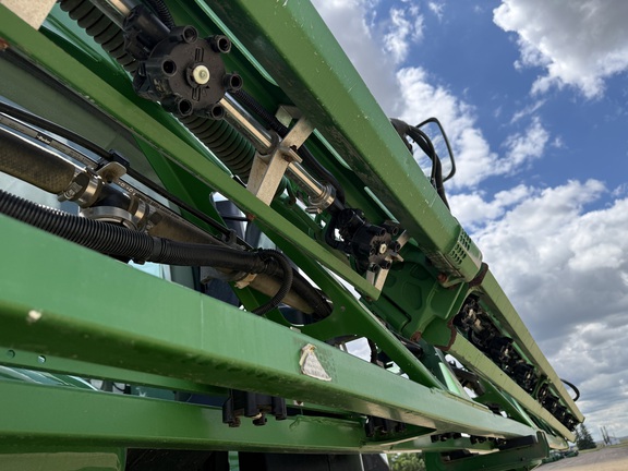 2021 John Deere R4045 Sprayer/High Clearance