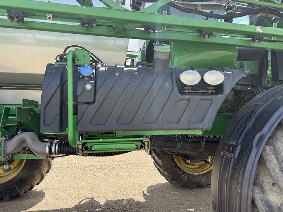 2021 John Deere R4045 Sprayer/High Clearance