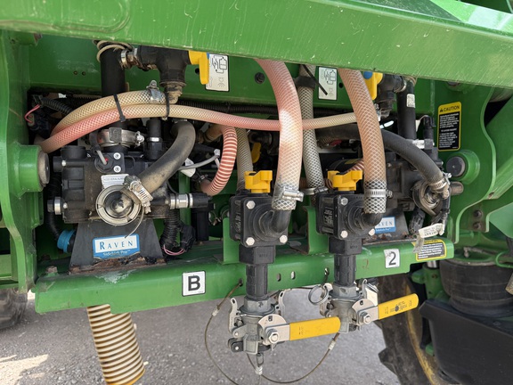 2021 John Deere R4045 Sprayer/High Clearance