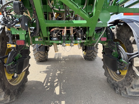 2021 John Deere R4045 Sprayer/High Clearance