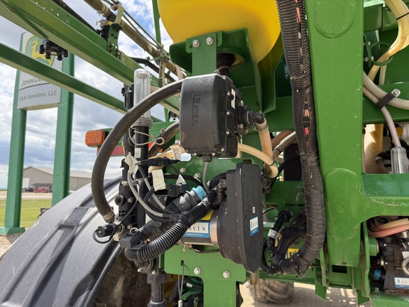 2021 John Deere R4045 Sprayer/High Clearance
