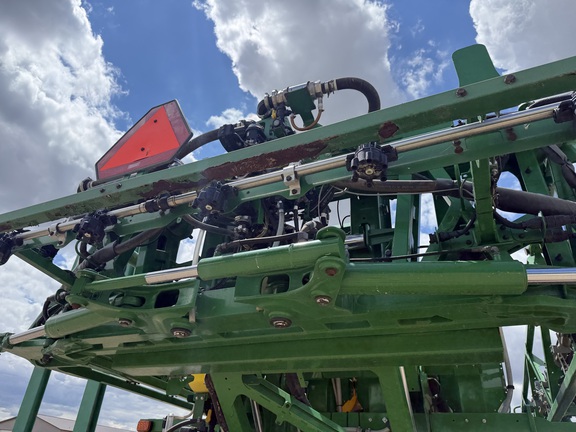 2021 John Deere R4045 Sprayer/High Clearance