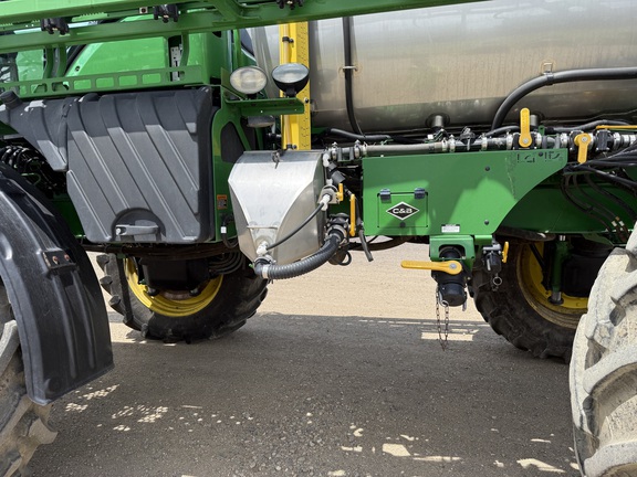 2021 John Deere R4045 Sprayer/High Clearance