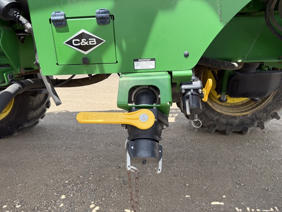 2021 John Deere R4045 Sprayer/High Clearance