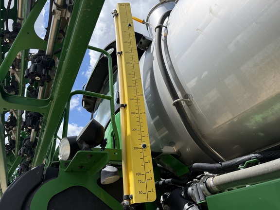 2021 John Deere R4045 Sprayer/High Clearance