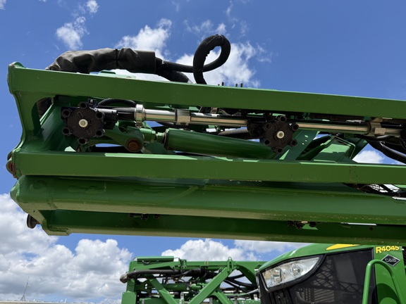 2021 John Deere R4045 Sprayer/High Clearance