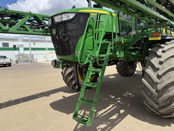 2021 John Deere R4045 Sprayer/High Clearance