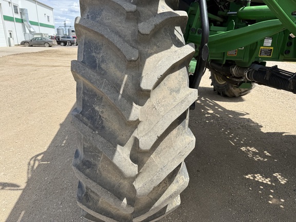 2021 John Deere R4045 Sprayer/High Clearance