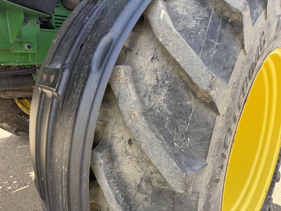 2021 John Deere R4045 Sprayer/High Clearance