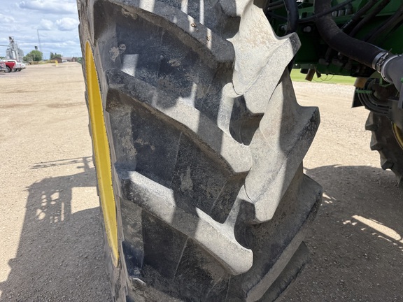 2021 John Deere R4045 Sprayer/High Clearance